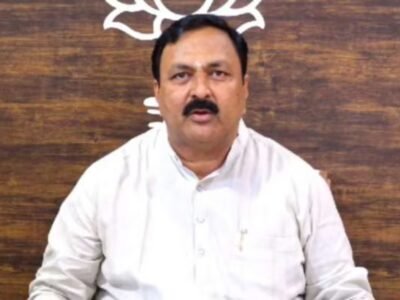 Mahesh Tenginakai