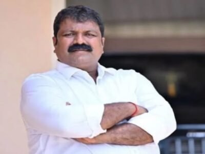 Mankal Vaidya