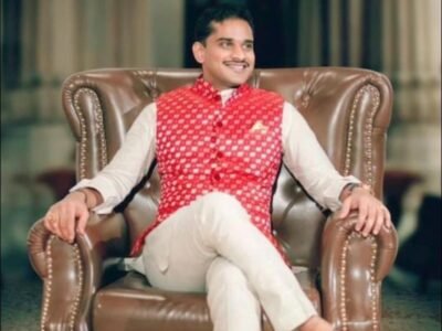 Nara Bharath Reddy