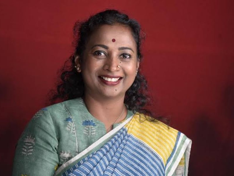 Nayana Motamma
