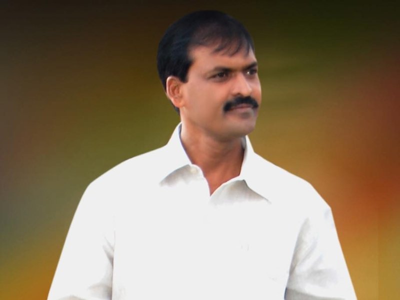 Nemi Raja Naik K