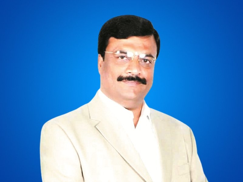 P.M. Narendraswamy