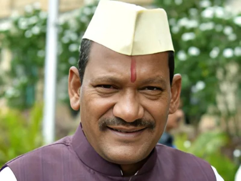 Prabhu B. Chavan