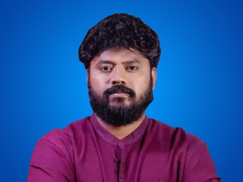 Pradeep Eshwar