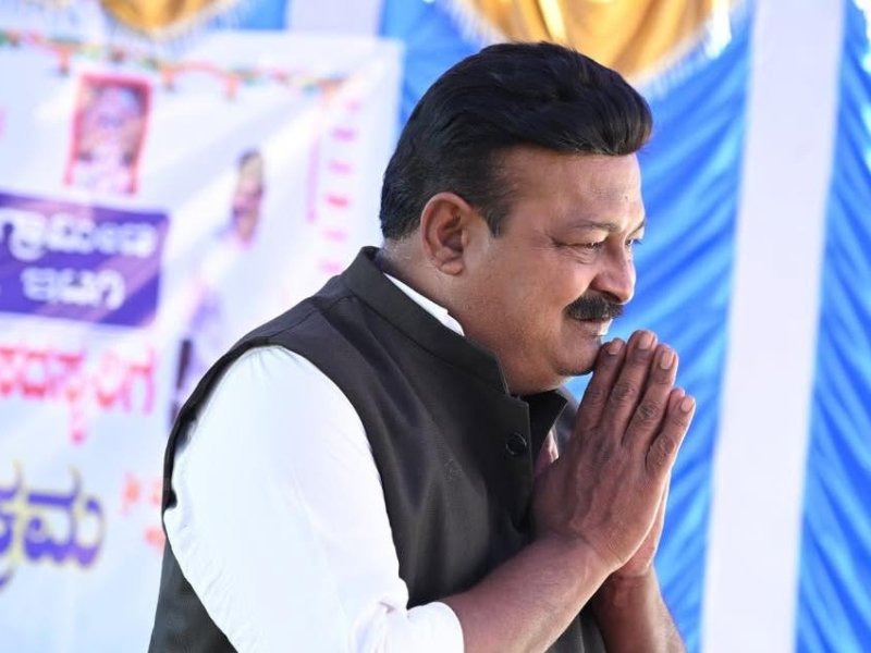 Prakash K Koliwad