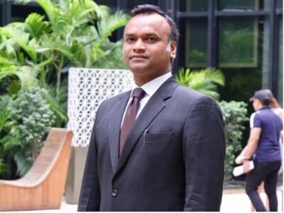 Priyank Kharge
