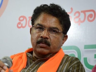 R. Ashoka