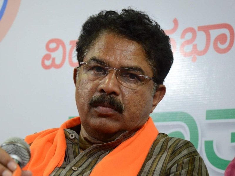 R. Ashoka