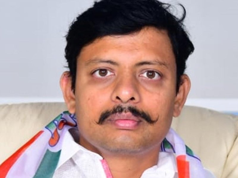Raja Venugopal Naik