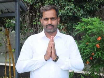 Ravishankar D