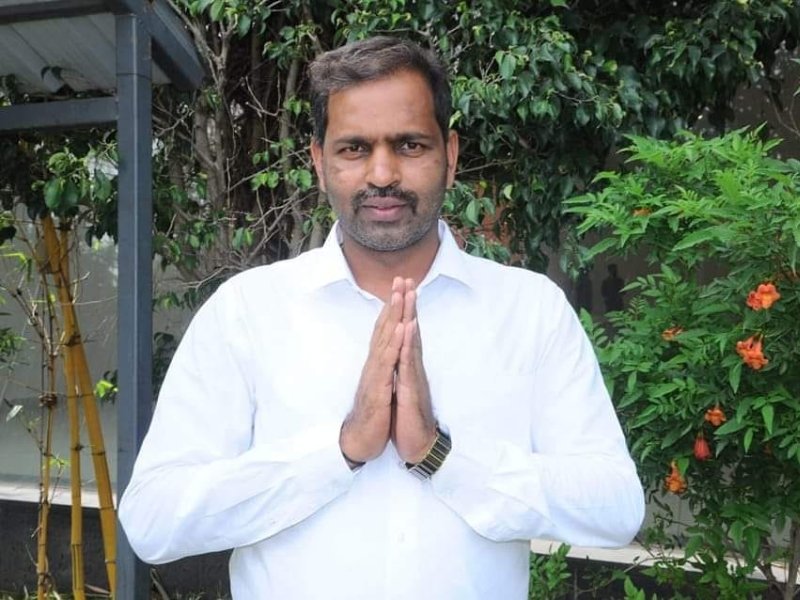 Ravishankar D
