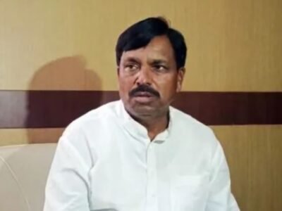 Rudrappa Manappa Lamani