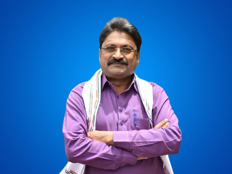 S.N. Narayana Swamy K.M.
