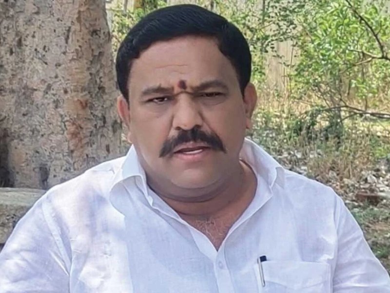 S.N. Subbareddy