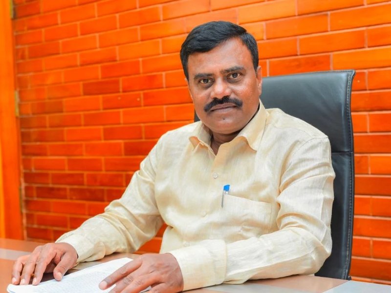 S.R. Srinivas