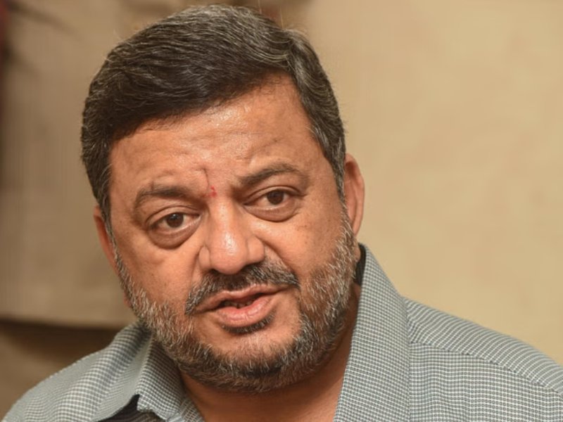 S.S. Mallikarjun