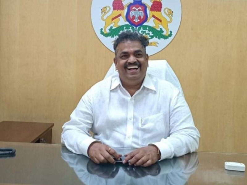 Satish Krishna Sail