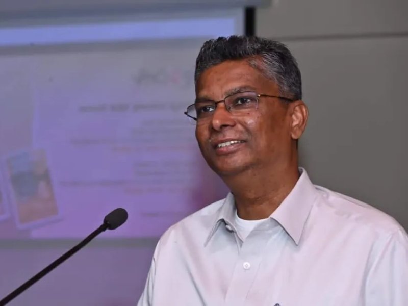 Satish L. Jarkiholi