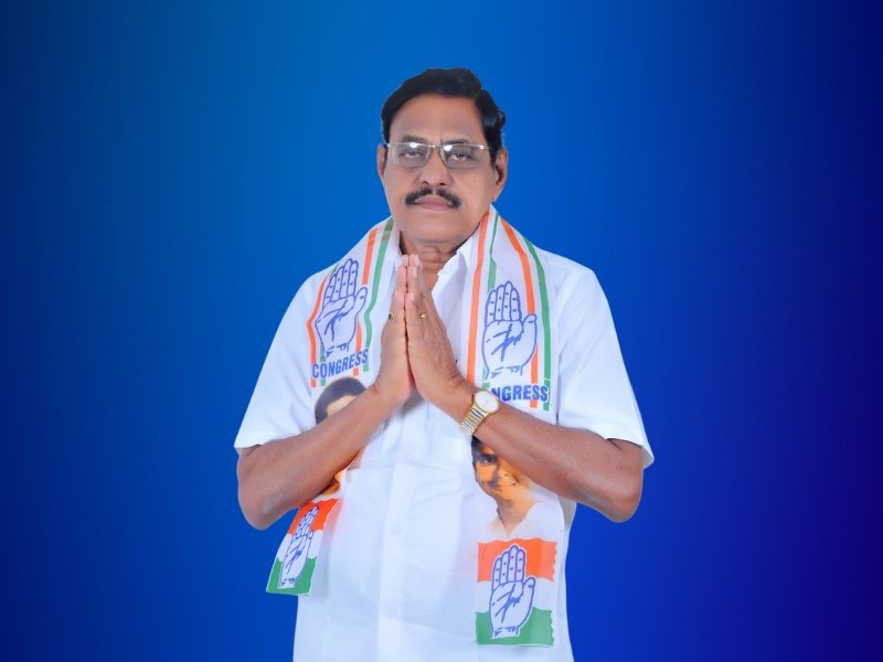 Shanthana Gowda D.G.