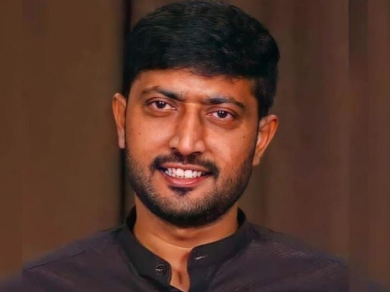 Sharana Gowda Kandakuru