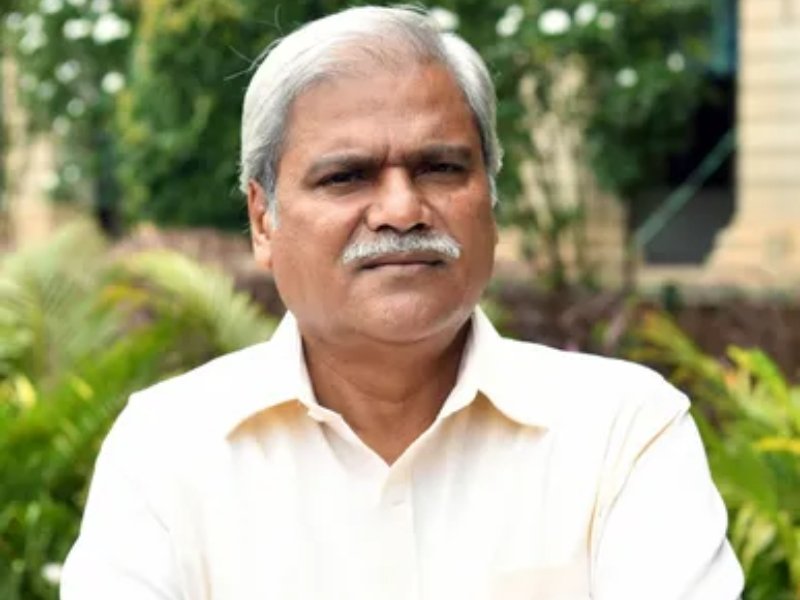 Sharanabasappa Darshanapur