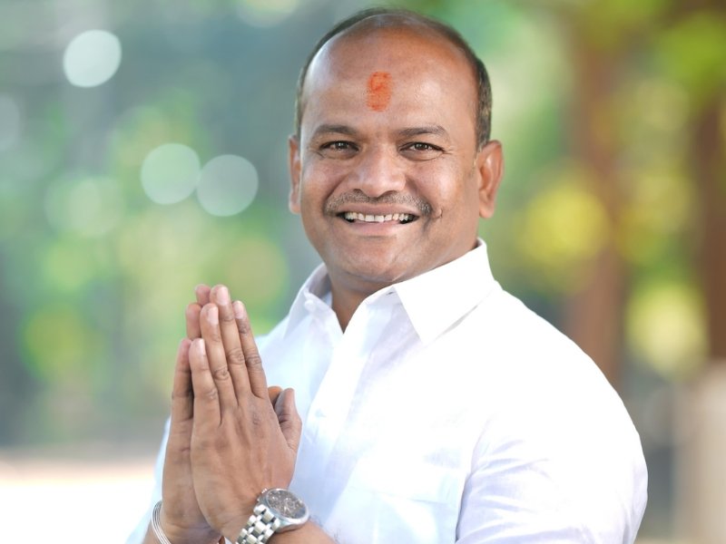Sharanu Salagar