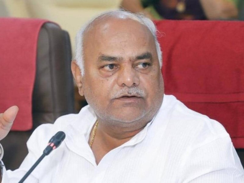 Shivanand Patil