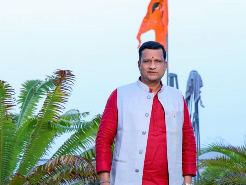 Siddu Patil