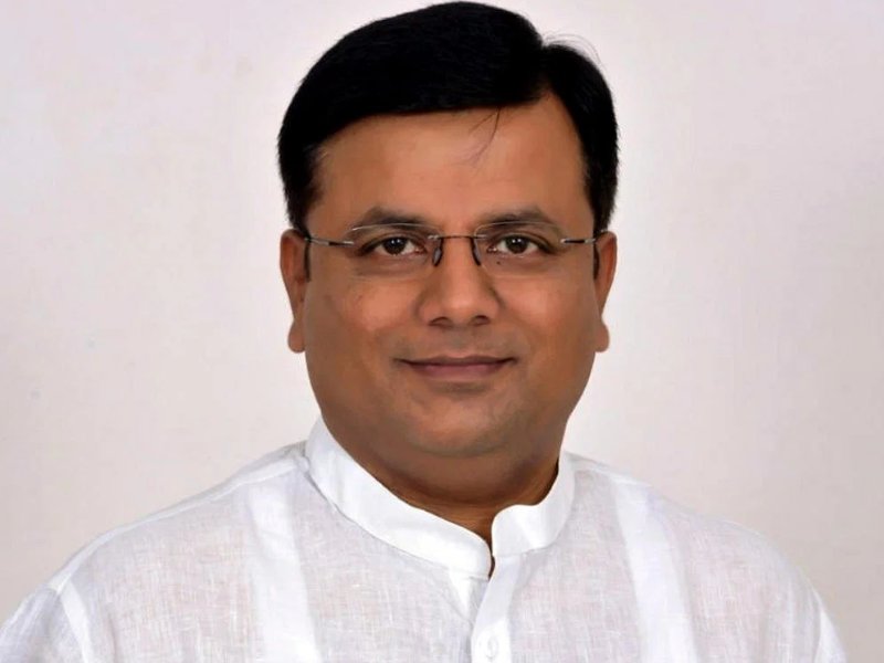 Srinivas V. Mane
