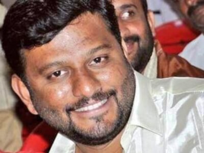 Swaroop Prakash