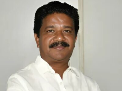 T. Raghumurthy