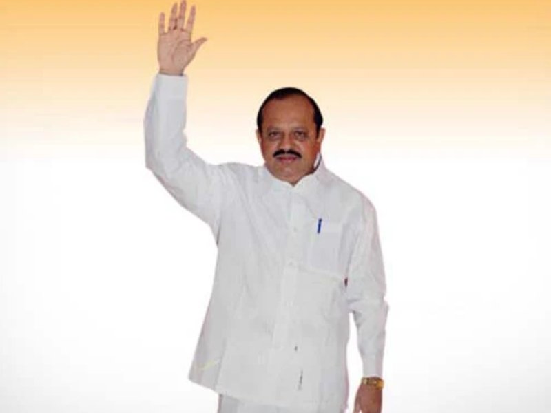 T. B. Jayachandra