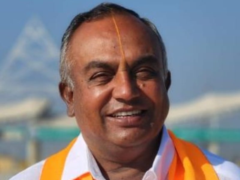 T.S. Srivathsa