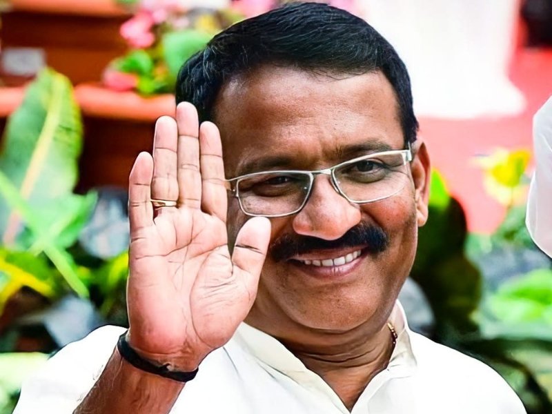 Timmapur Ramappa Balappa