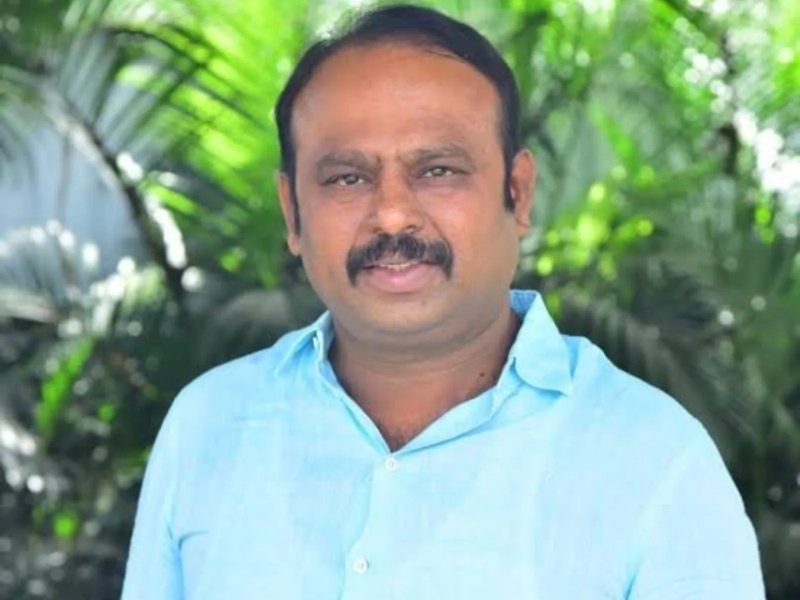 Udaya K.M