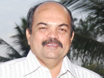 Ujaneshwar Basavanappa Banakar