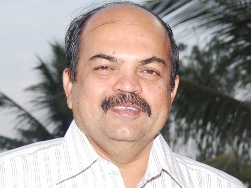 Ujaneshwar Basavanappa Banakar