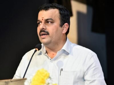 V. Sunil Kumar