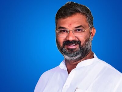 Vishwas Vasant Vaidya