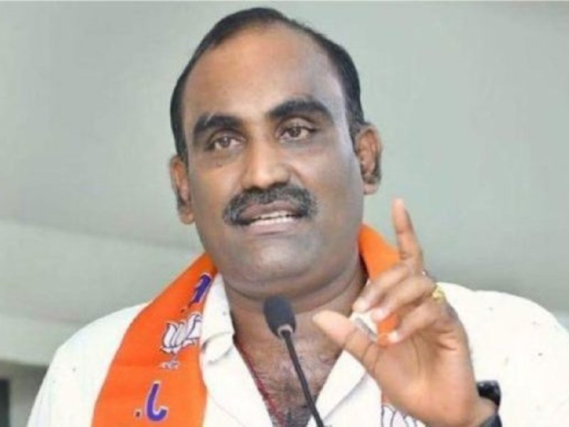 Yashpal A Suvarna