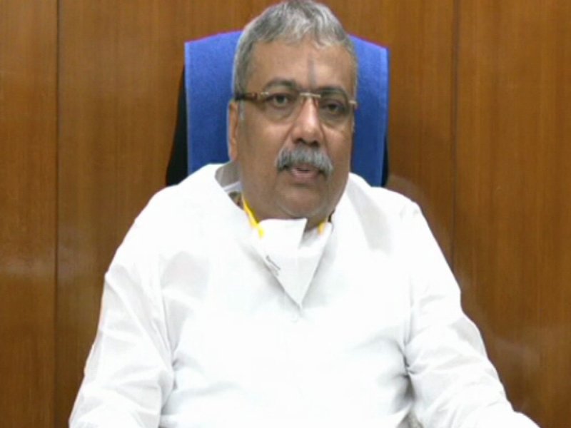 Yashvantharaygouda Vittalagouda Patil