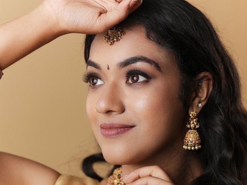 Shruthi Narayanan